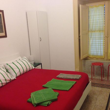 B&B Giulio Cesare 24 Palermo Ngoại thất bức ảnh