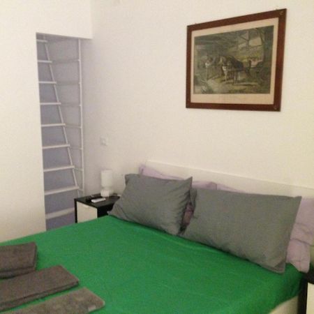 B&B Giulio Cesare 24 Palermo Ngoại thất bức ảnh