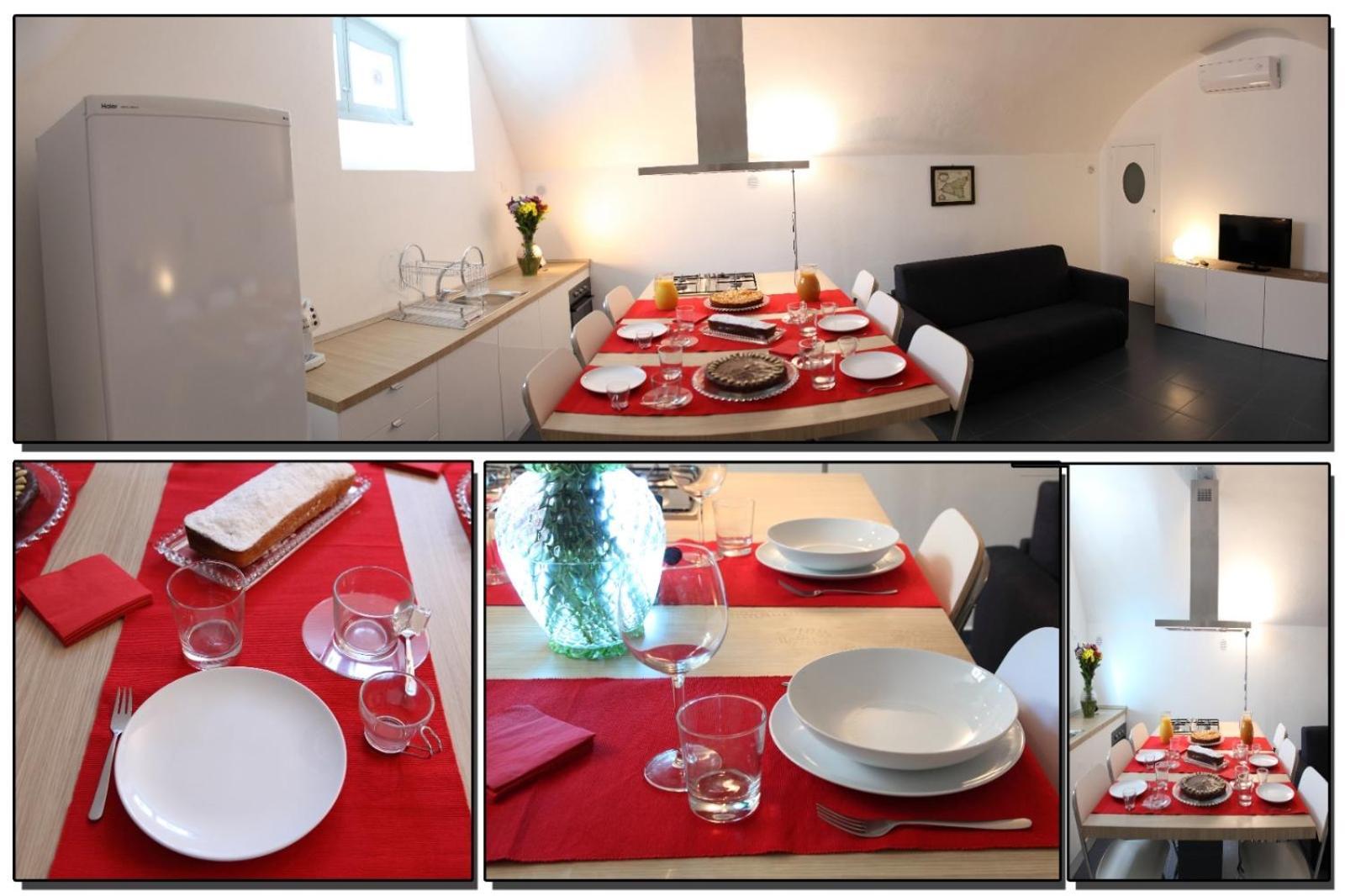 B&B Giulio Cesare 24 Palermo Ngoại thất bức ảnh