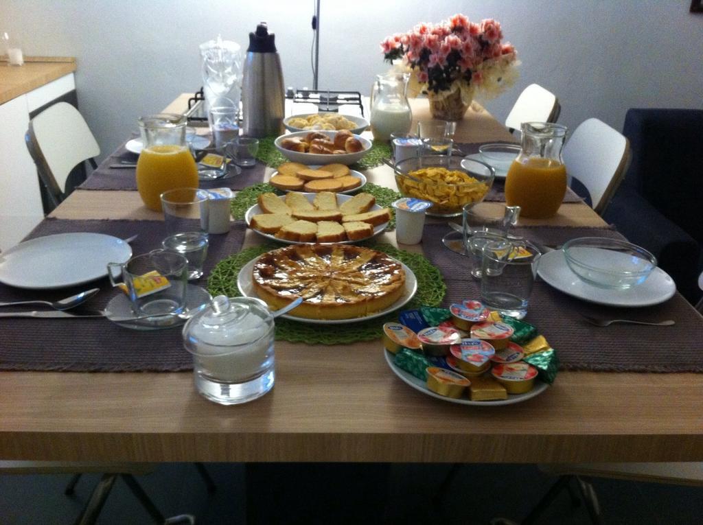 B&B Giulio Cesare 24 Palermo Ngoại thất bức ảnh