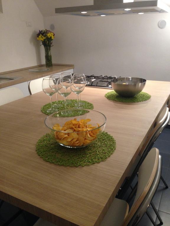 B&B Giulio Cesare 24 Palermo Ngoại thất bức ảnh
