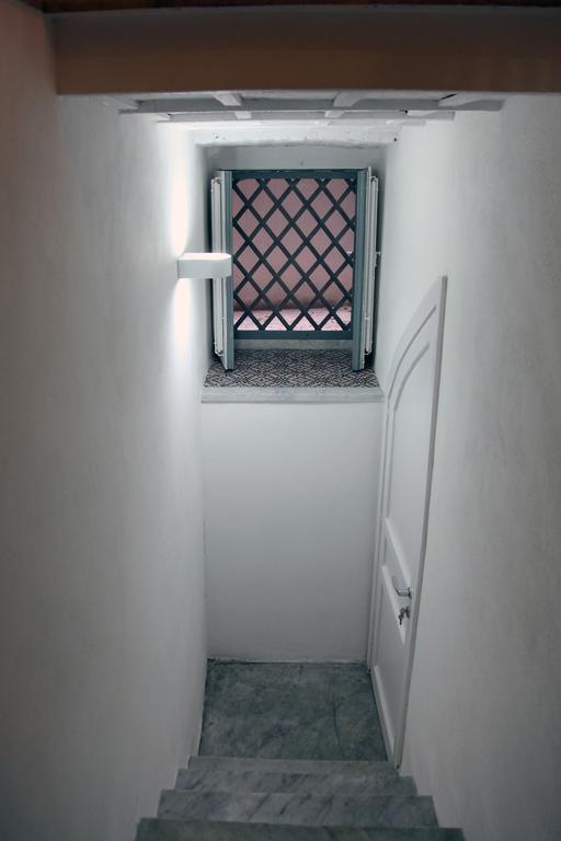 B&B Giulio Cesare 24 Palermo Ngoại thất bức ảnh