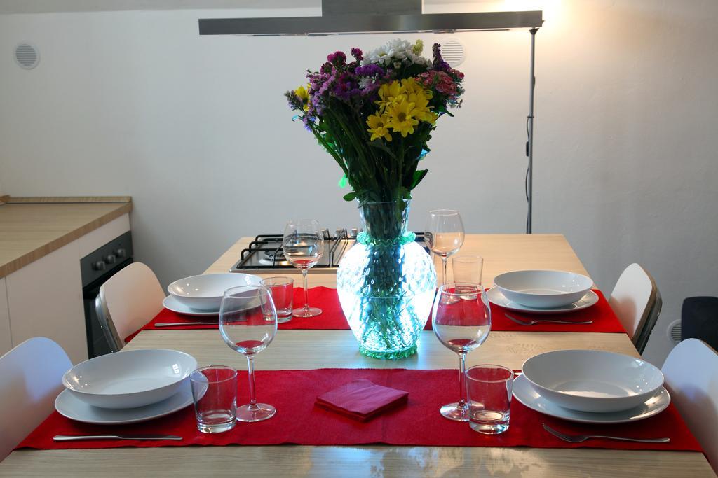 B&B Giulio Cesare 24 Palermo Ngoại thất bức ảnh