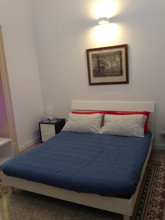 B&B Giulio Cesare 24 Palermo Ngoại thất bức ảnh