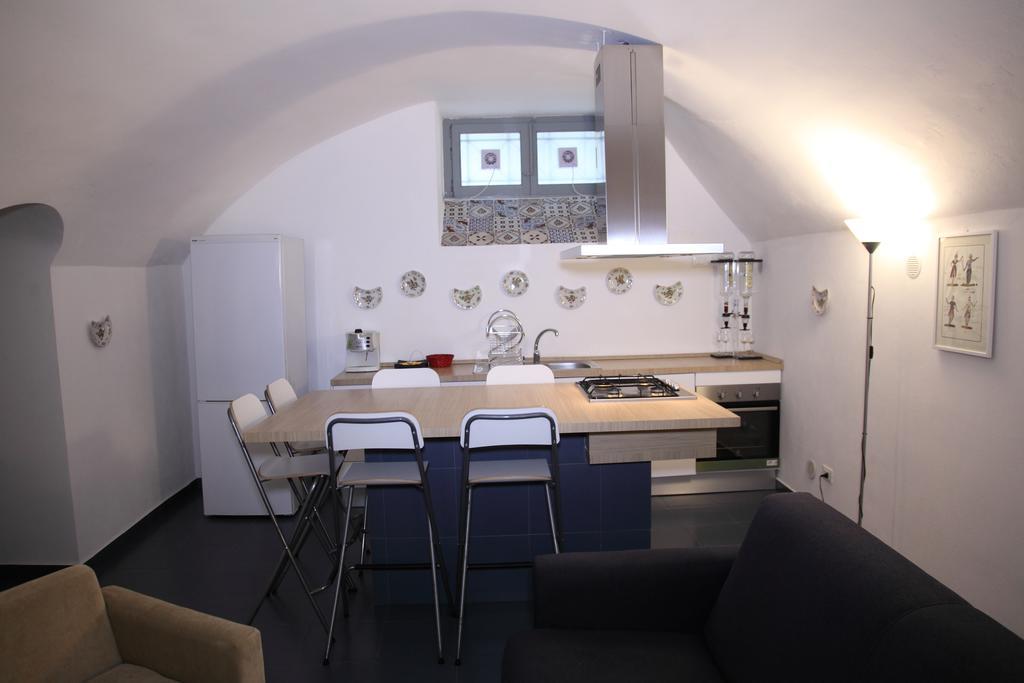 B&B Giulio Cesare 24 Palermo Ngoại thất bức ảnh