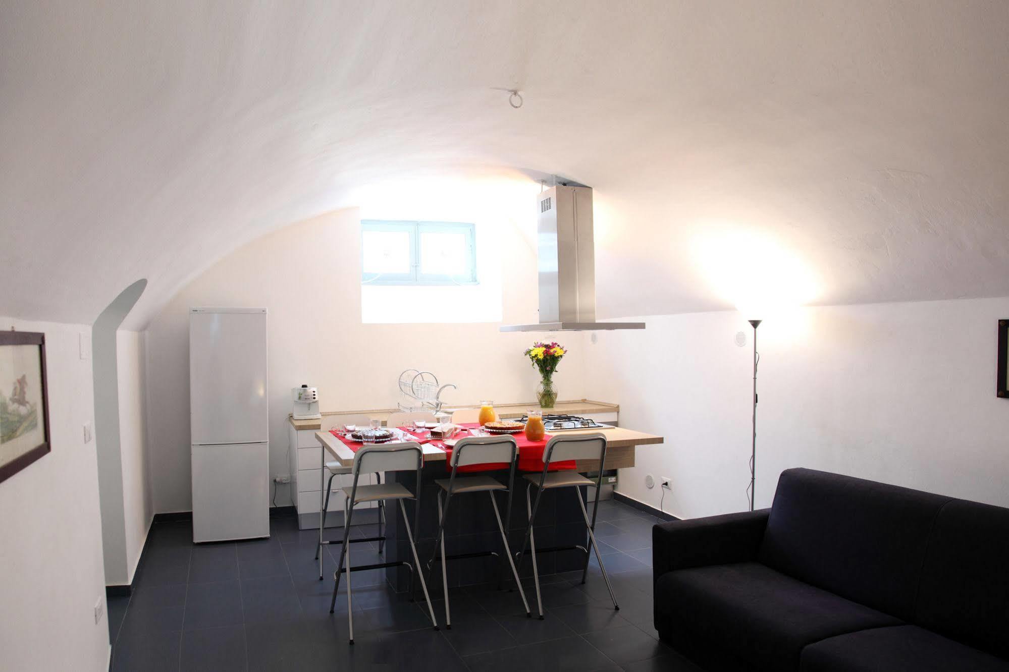 B&B Giulio Cesare 24 Palermo Ngoại thất bức ảnh